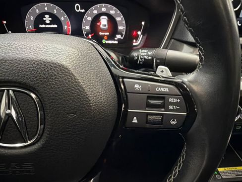 Used 2025 Acura Integra A-Spec image 27