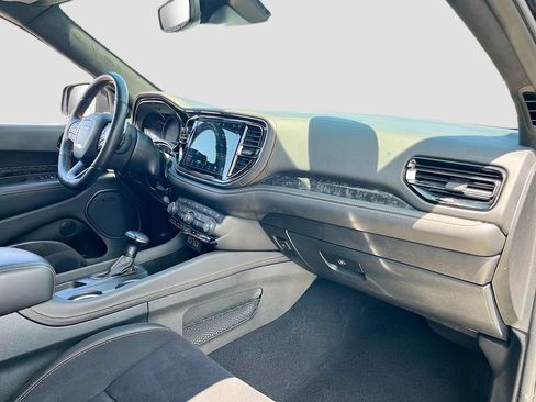 Certified 2025 Dodge Durango R/T AWD/4WD image 32