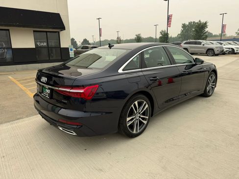 Used 2019 Audi A6 3.0T Premium Plus AWD/4WD image 15