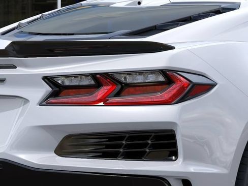 New 2026 Chevrolet Corvette Z06 w/ Stealth Interior Trim Package RWD image 11