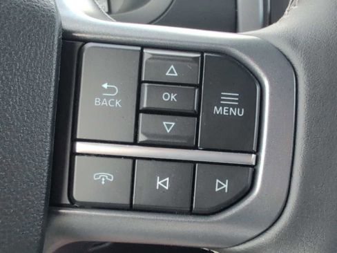 New 2026 Ford F150 XLT AWD/4WD image 22