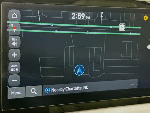 Used 2025 Hyundai Palisade SEL image 22