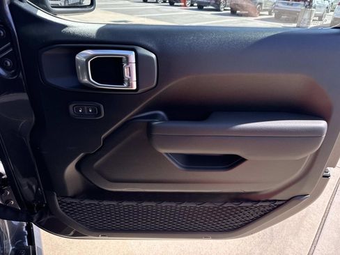 New 2026 Jeep Wrangler Willys image 13