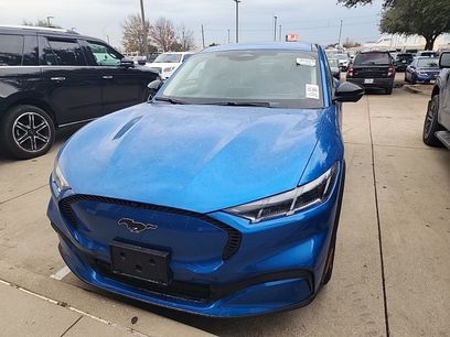 Used 2025 Ford Mustang Mach-E Select w/ Comfort Package Lite