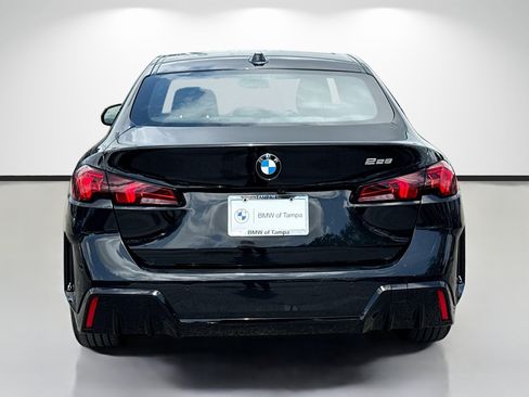 Used 2026 BMW 228i w/ Premium Package FWD image 4