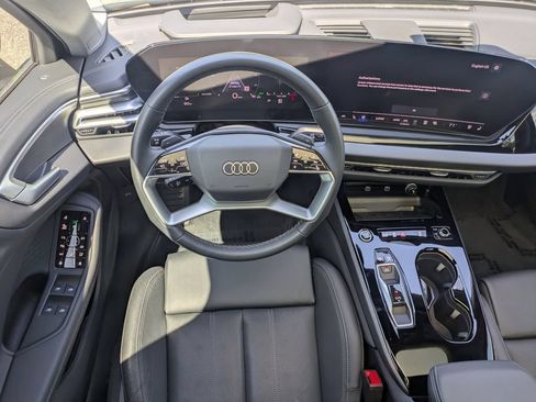 Used 2025 Audi A5 2.0T Premium Plus w/ Premium Plus AWD/4WD image 14