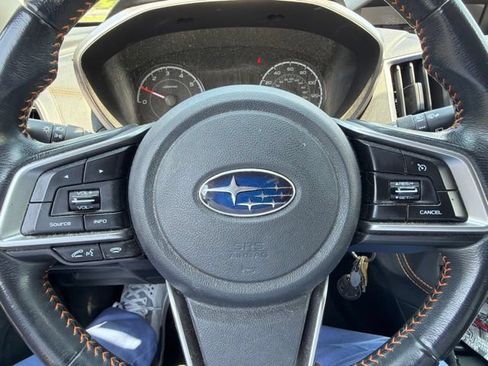 Used 2021 Subaru Crosstrek 2.0i Premium AWD/4WD image 14