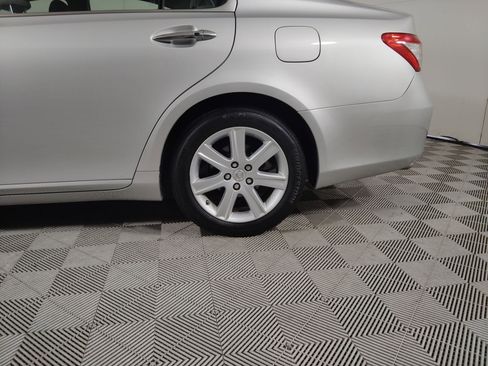 Used 2009 Lexus ES 350 image 11