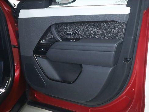 Used 2023 Land Rover Range Rover Sport SE Dynamic image 36