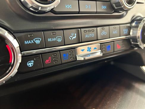 New 2025 Ford F150 King Ranch image 26