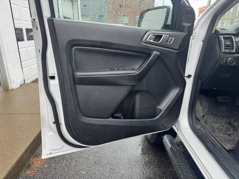 Used 2020 Ford Ranger Lariat w/ Technology Package AWD/4WD image 14