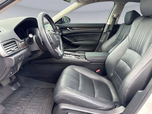 Certified 2019 Honda Accord EX-L image 20