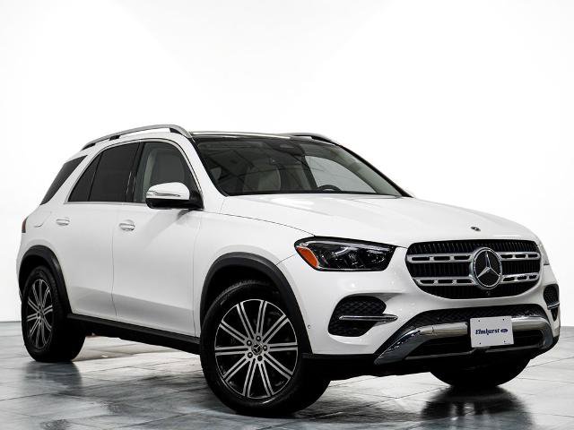 Used 2024 Mercedes-Benz GLE 450 4MATIC image 1
