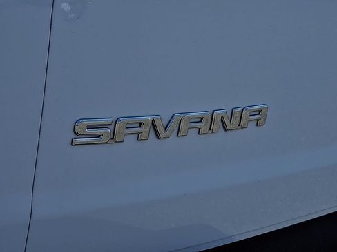 Used 2025 GMC Savana 2500 w/ Driver Convenience Package RWD image 29