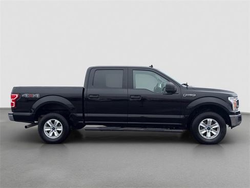 Used 2019 Ford F150 XLT w/ Trailer Tow Package image 7