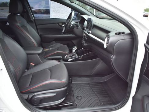Used 2020 Kia Forte GT FWD image 40