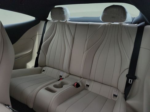 New 2026 Mercedes-Benz CLE 450 4MATIC Coupe image 10