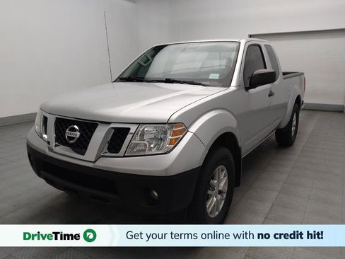 Used 2019 Nissan Frontier SV w/ Value Truck Package image 1