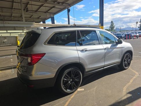 Used 2022 Honda Pilot Special Edition image 5