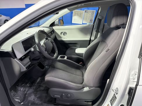 Used 2024 Hyundai Ioniq 5 SEL AWD/4WD image 23