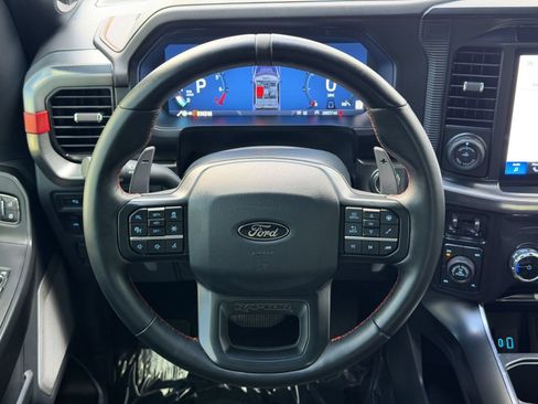 Used 2024 Ford F150 Raptor AWD/4WD image 11