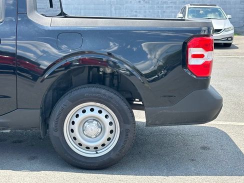 Used 2022 Ford Maverick XL FWD image 38