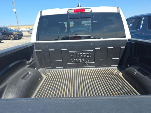 Used 2023 RAM 1500 Laramie AWD/4WD image 19