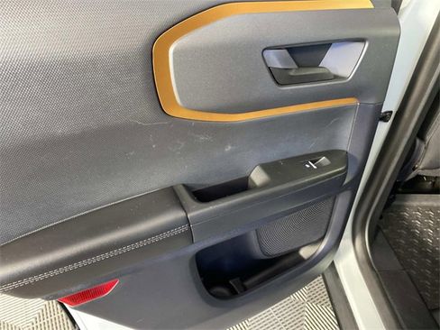 Used 2023 Ford Bronco Sport Badlands image 24