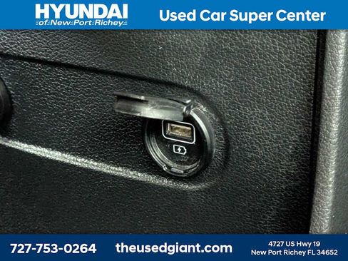 Used 2022 Hyundai Palisade SEL w/ Premium Package FWD image 36
