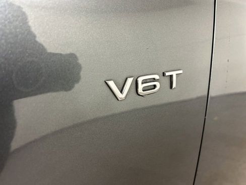 Used 2015 Audi S4 Premium Plus w/ Technology Package image 20