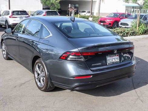 Used 2023 Honda Accord EX image 7