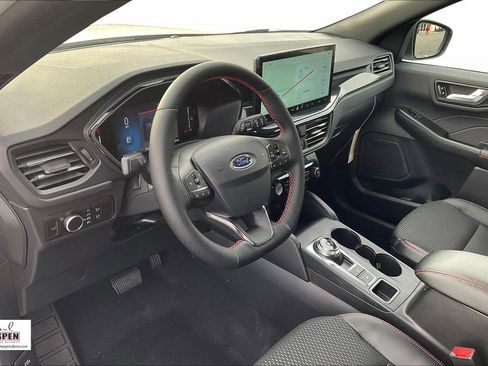 New 2026 Ford Escape ST-Line w/ Tech Pack #1 FWD image 6