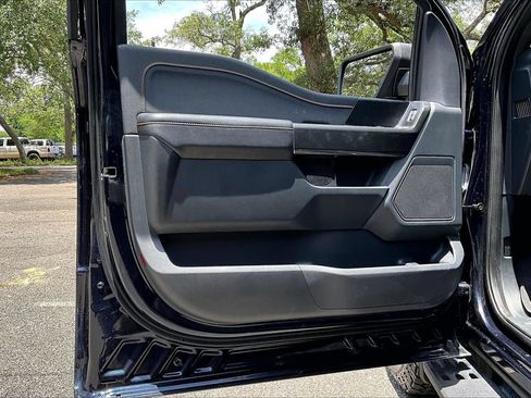 Used 2023 Ford F150 Tremor AWD/4WD image 17