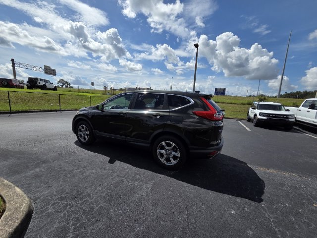 Used 2018 Honda CR-V EX-L image 7