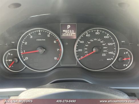Used 2014 Subaru Outback 2.5i Premium AWD/4WD image 28