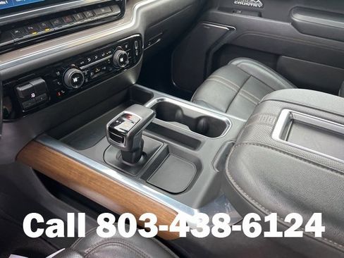 Used 2022 Chevrolet Silverado 1500 High Country w/ Z71 Off-Road Package image 25