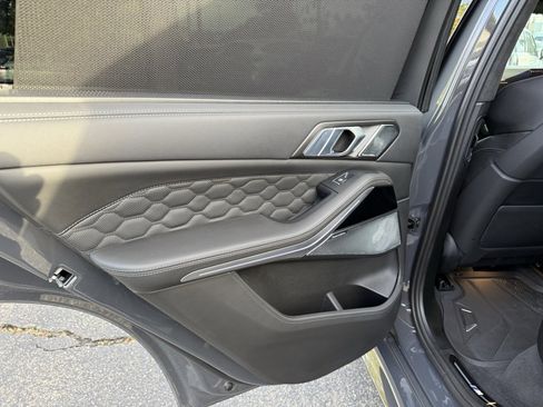 Used 2025 BMW X5 M Competition w/ Executive Package image 24