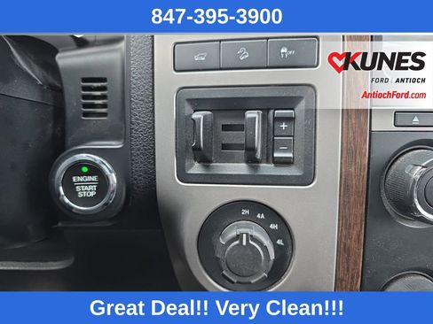 Used 2017 Ford Expedition EL King Ranch image 48