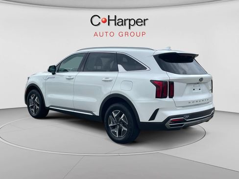 Used 2021 Kia Sorento EX FWD image 5