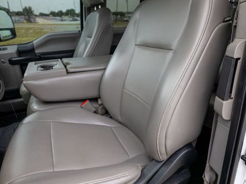 Used 2019 Ford F350 XL w/ XL Value Package AWD/4WD image 10