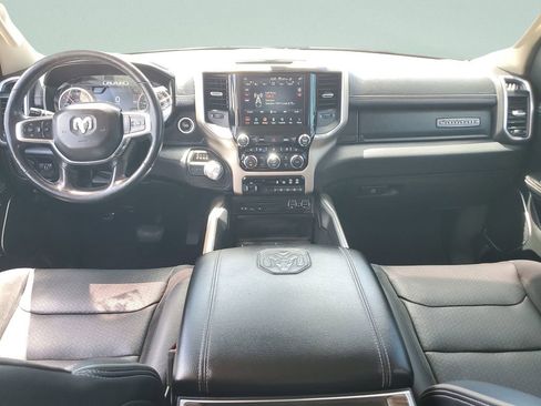 Used 2019 RAM 1500 Laramie RWD image 11