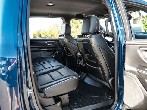 Used 2023 RAM 1500 Laramie AWD/4WD image 39