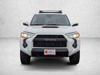 Used 2023 Toyota 4Runner TRD Pro AWD/4WD video 2