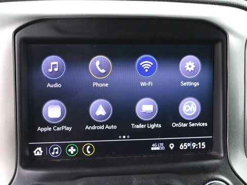 Used 2019 Chevrolet Silverado 1500 LT w/ All-Star Edition image 32