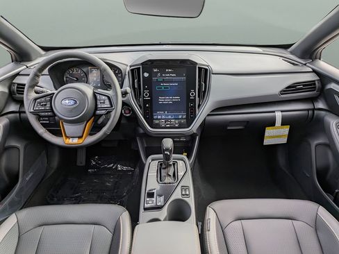 New 2026 Subaru Crosstrek 2.5i Wilderness AWD/4WD image 14