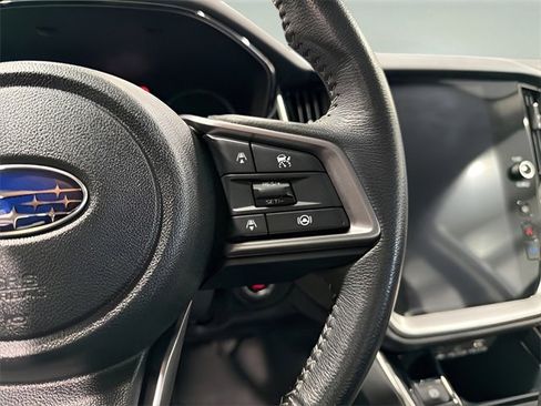 Used 2023 Subaru Legacy Premium image 17