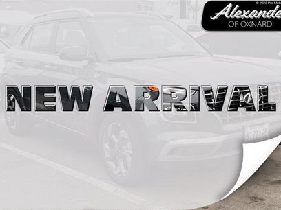 Certified 2025 Hyundai Venue Limited