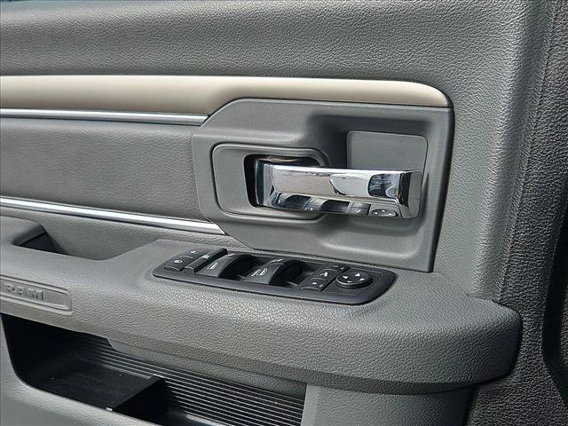 Used 2018 RAM 2500 Big Horn AWD/4WD image 12