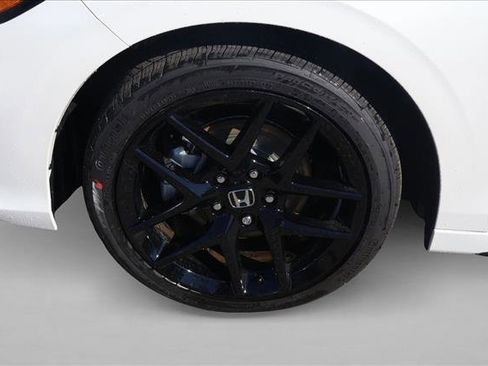 New 2026 Honda Civic Sport image 9