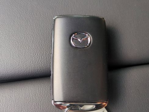 New 2026 MAZDA CX-70 3.3 Turbo S w/ Premium Package image 25